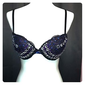 🆕️🛍 Custom Designed Gemstone Bralette🛍🆕️